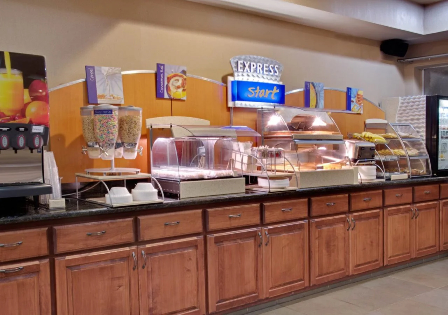 Holiday Inn Express Hotel & Suites Natchitoches by IHG