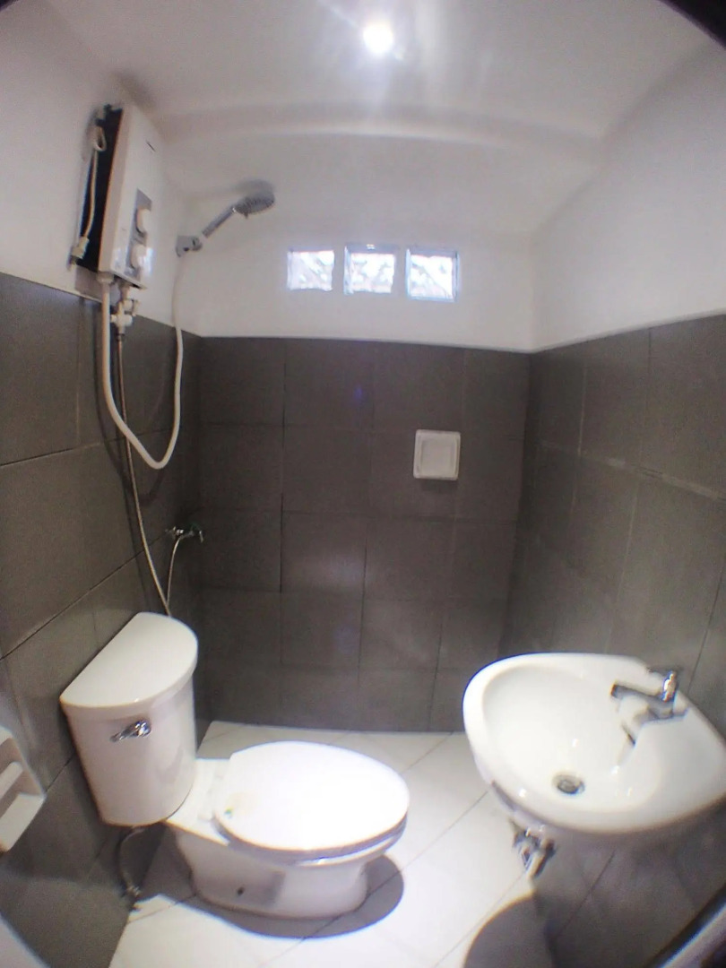 Pescadores Seaview Suites Moalboal