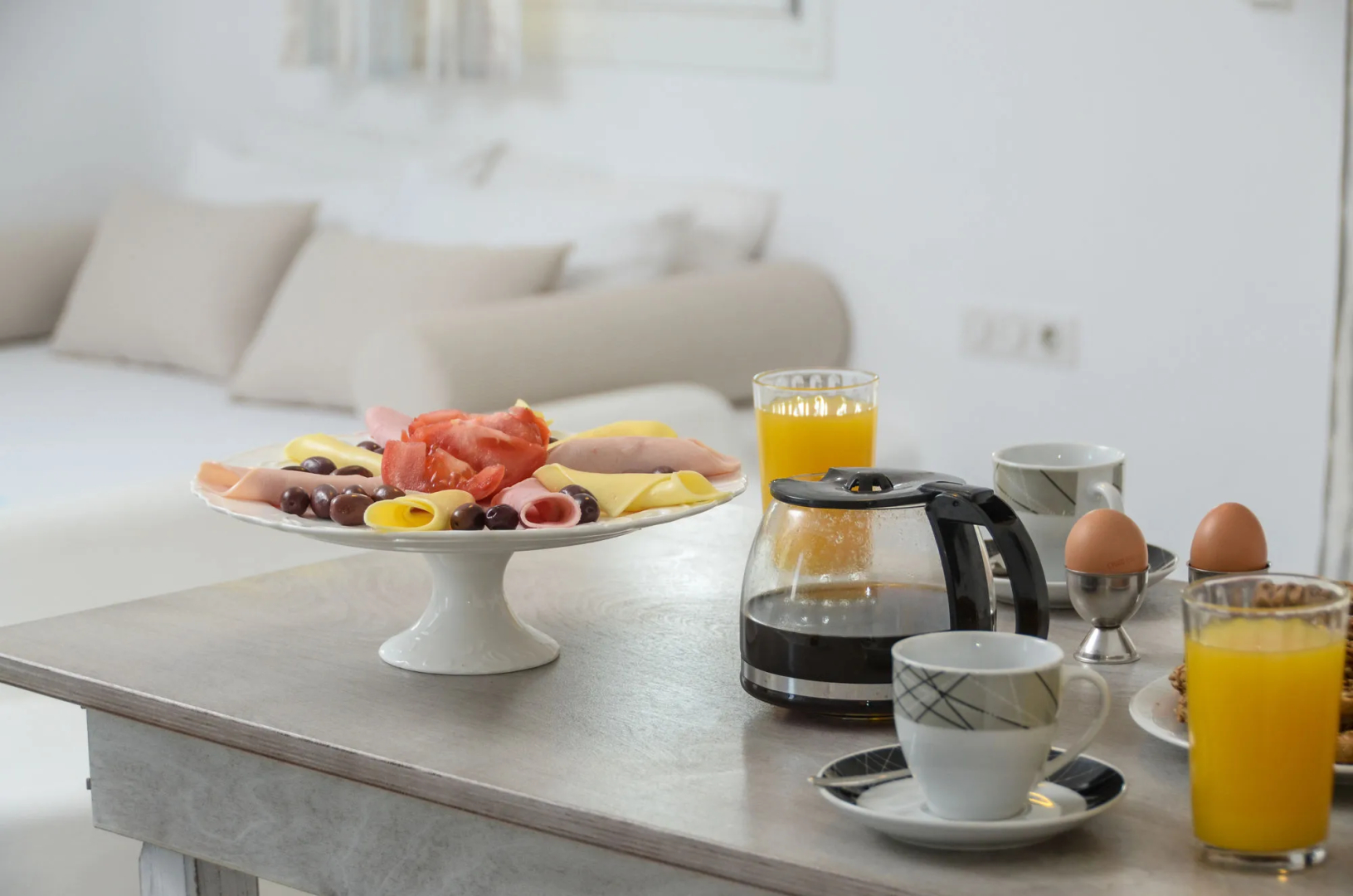 Depis Edem Luxury Villas