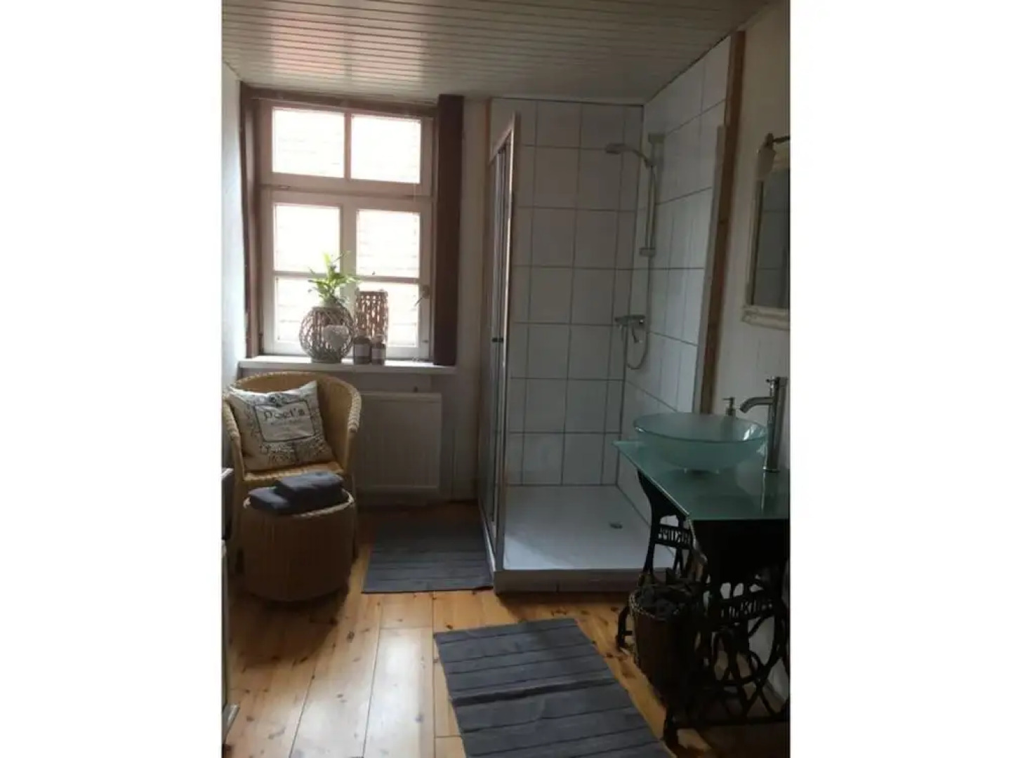 Majestic Apartment in Brakel