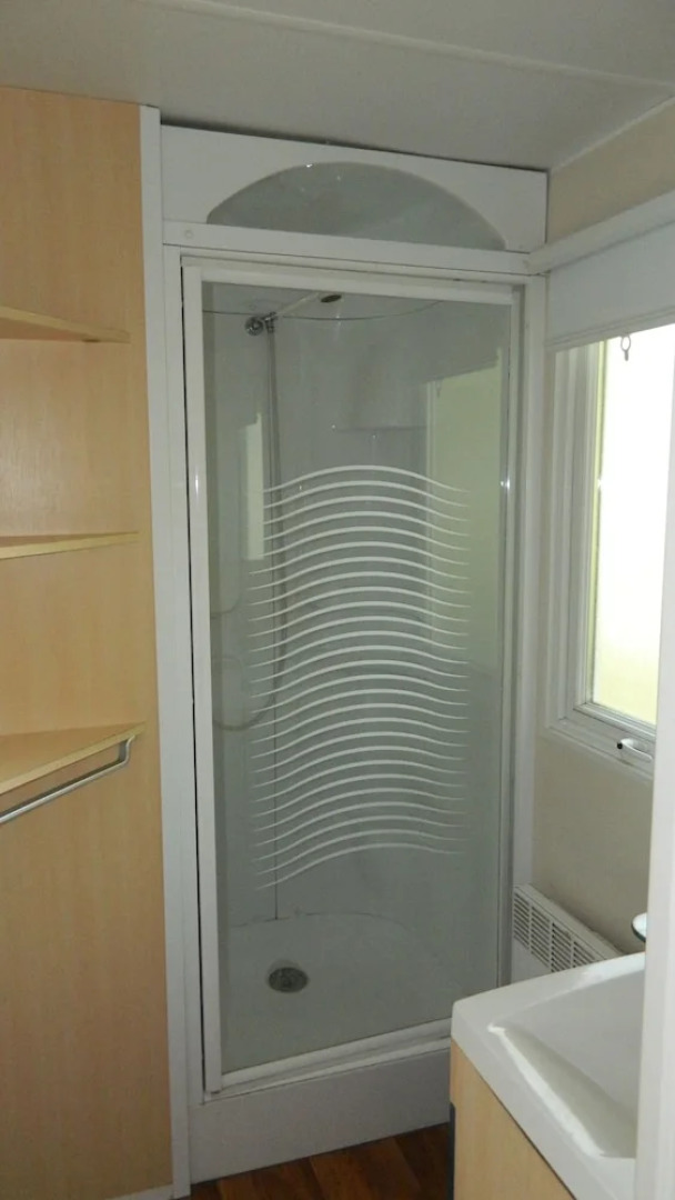 Camping de Montlouis-sur-Loire