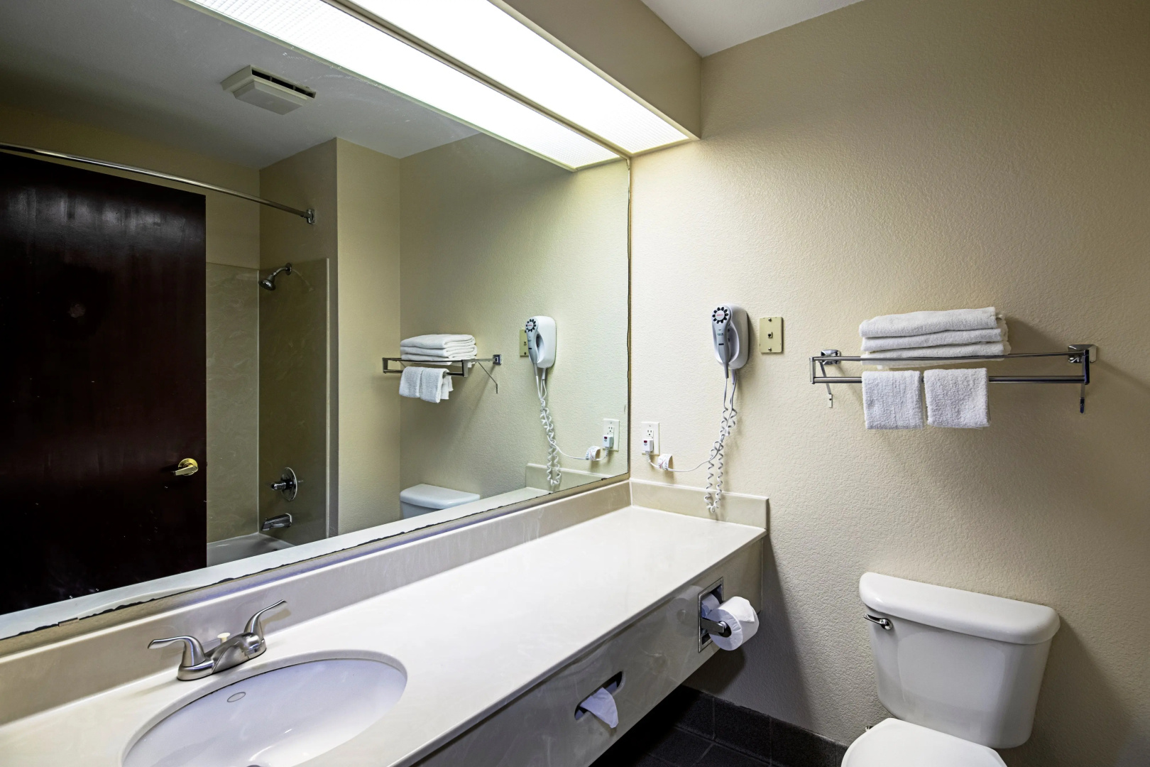 Red Roof Inn San Marcos