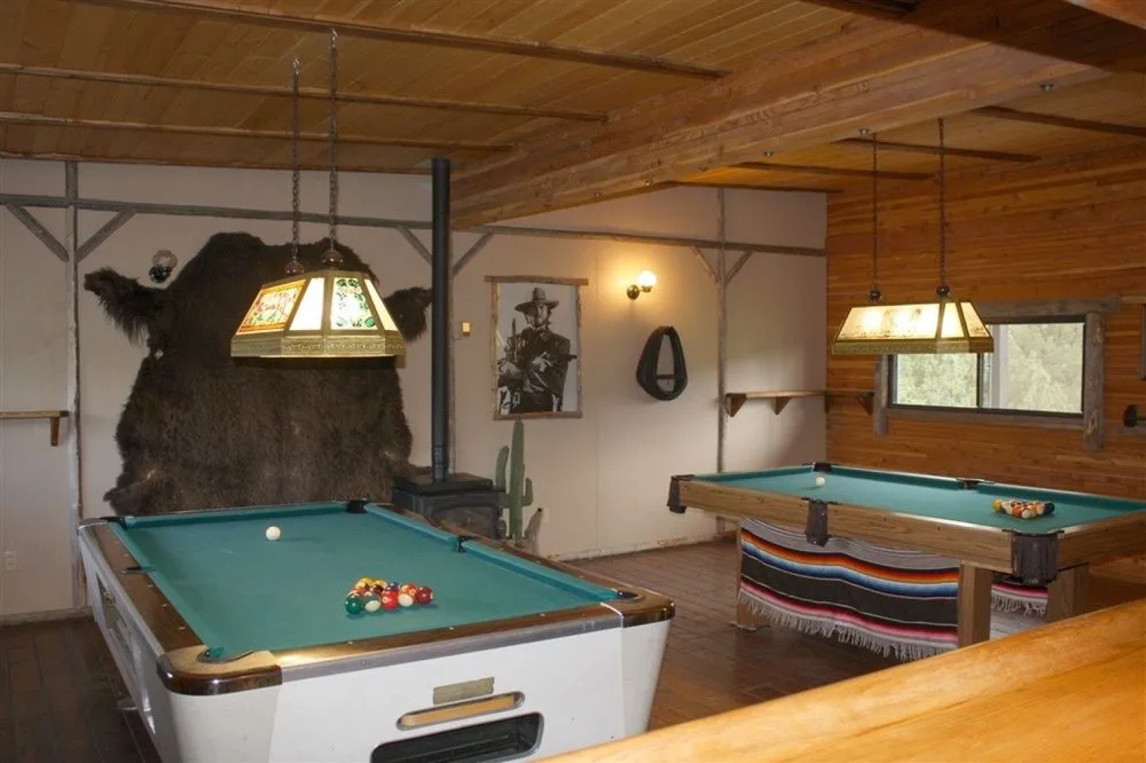 Sundance Guest Ranch