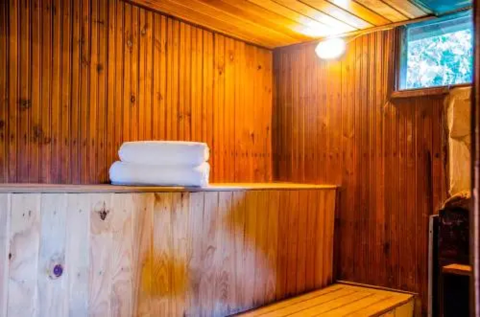 Pousada Refúgio das Aves