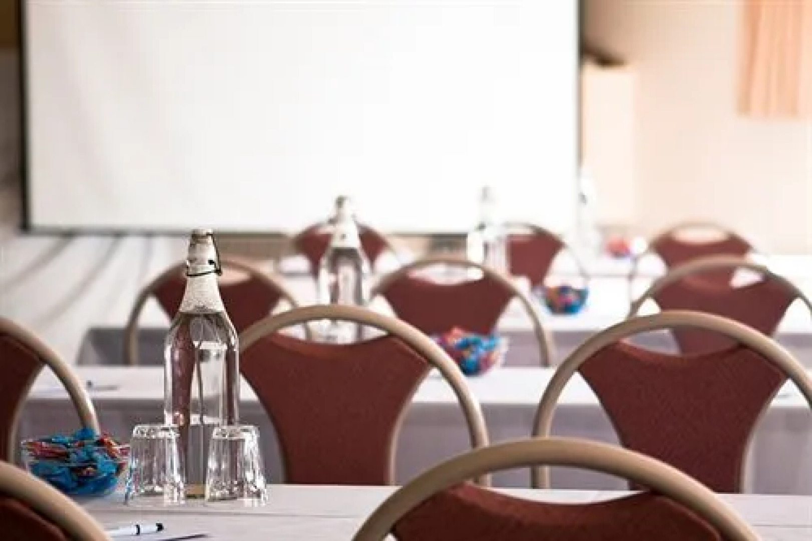 Comfort Inn Redleaf Resort