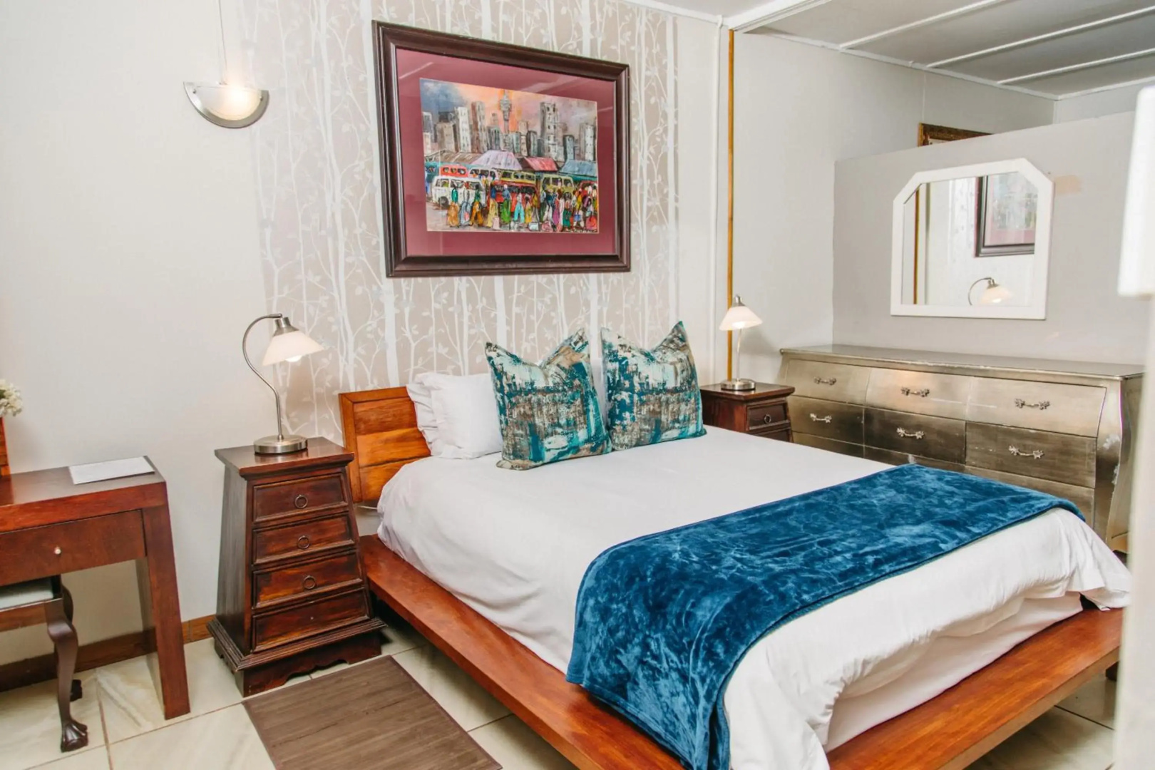 Biweda Nguni B&B