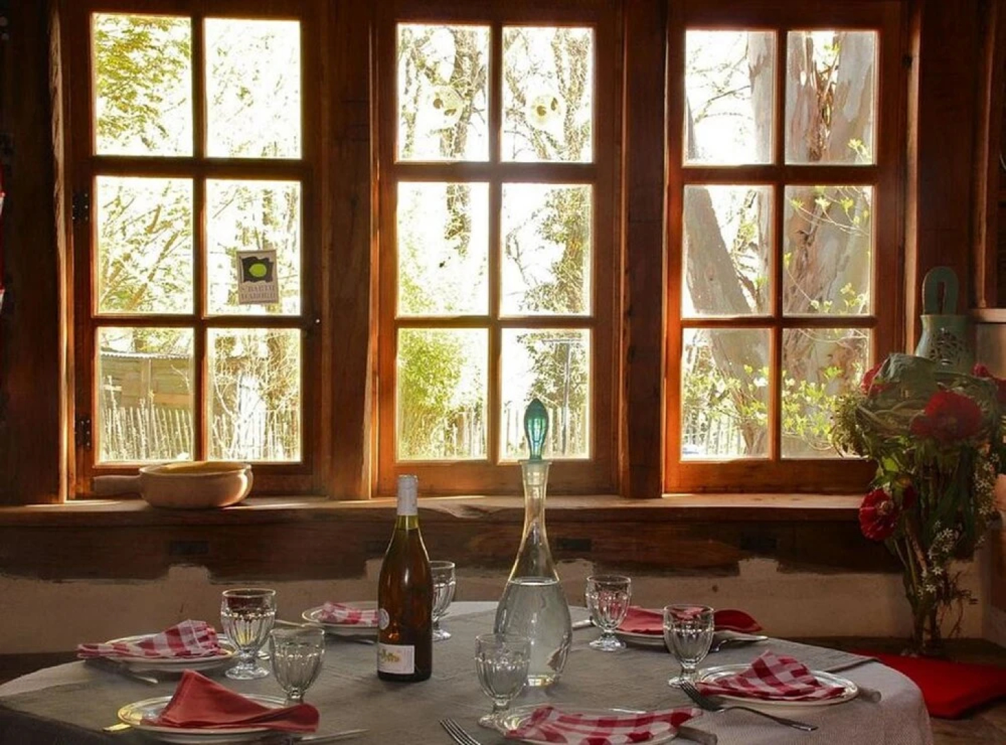 House With 4 Bedrooms in Peyre, With Private Pool, Enclosed Garden and