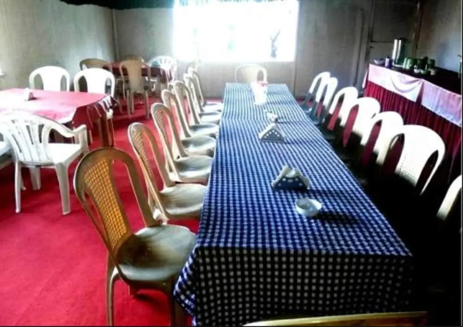 Pangong Lake View Cottages and Camps