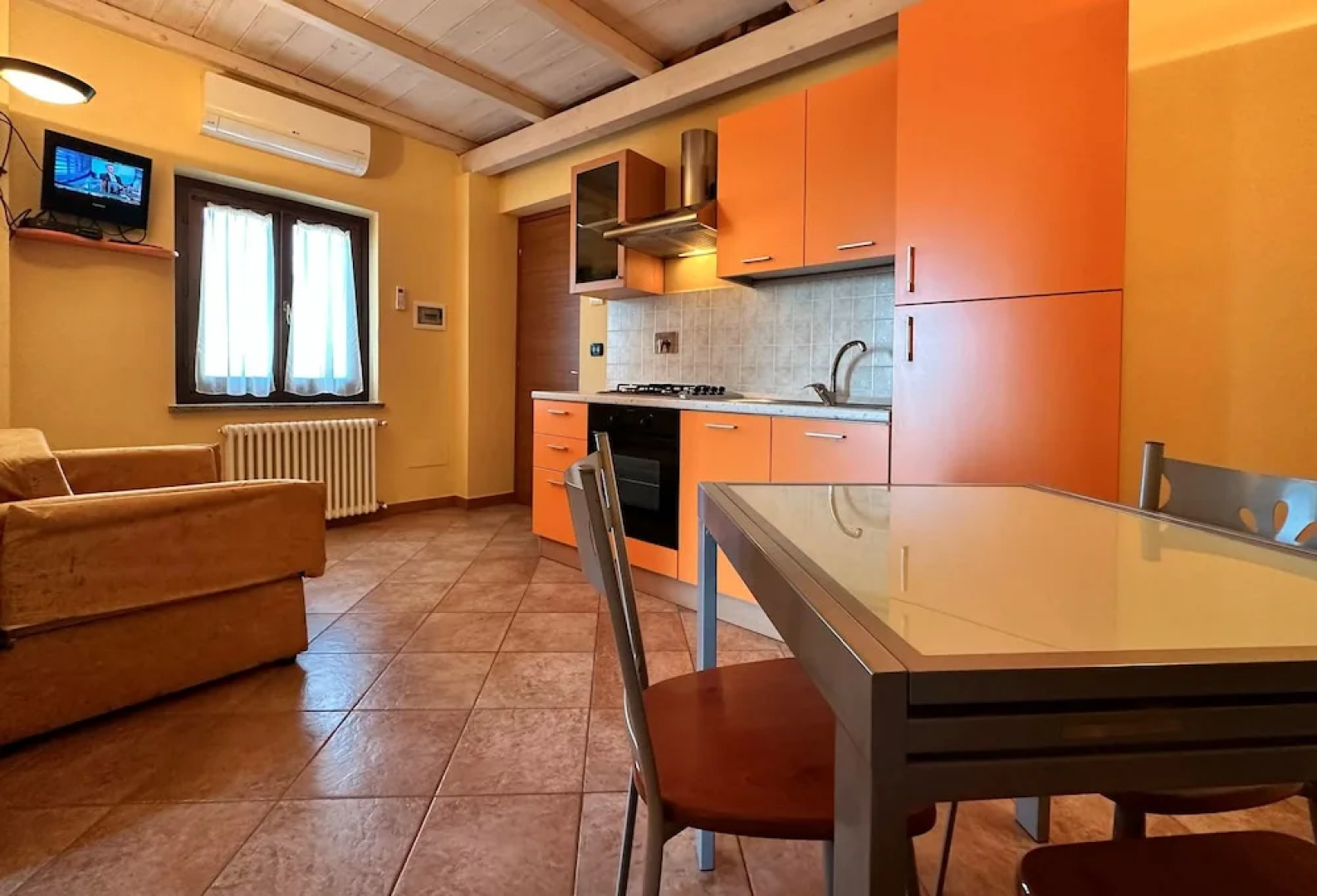 Agriturismo Bevione Davide