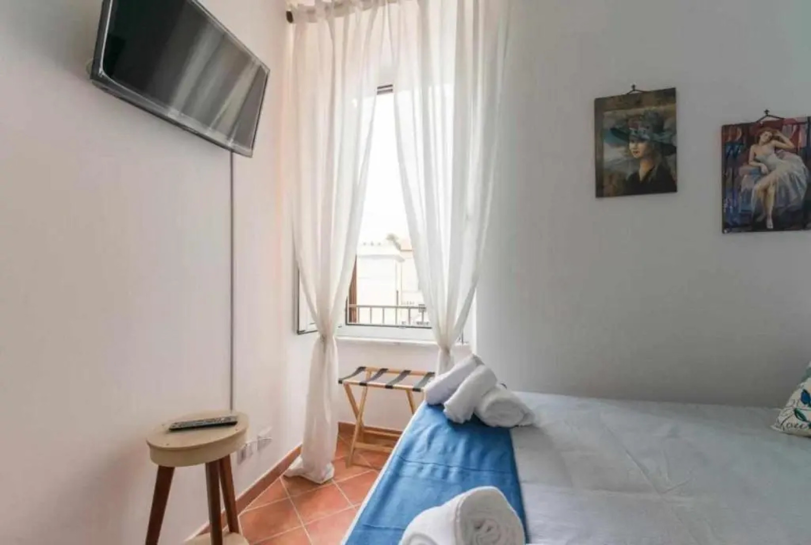 Attico Medieval Sea View Nettuno