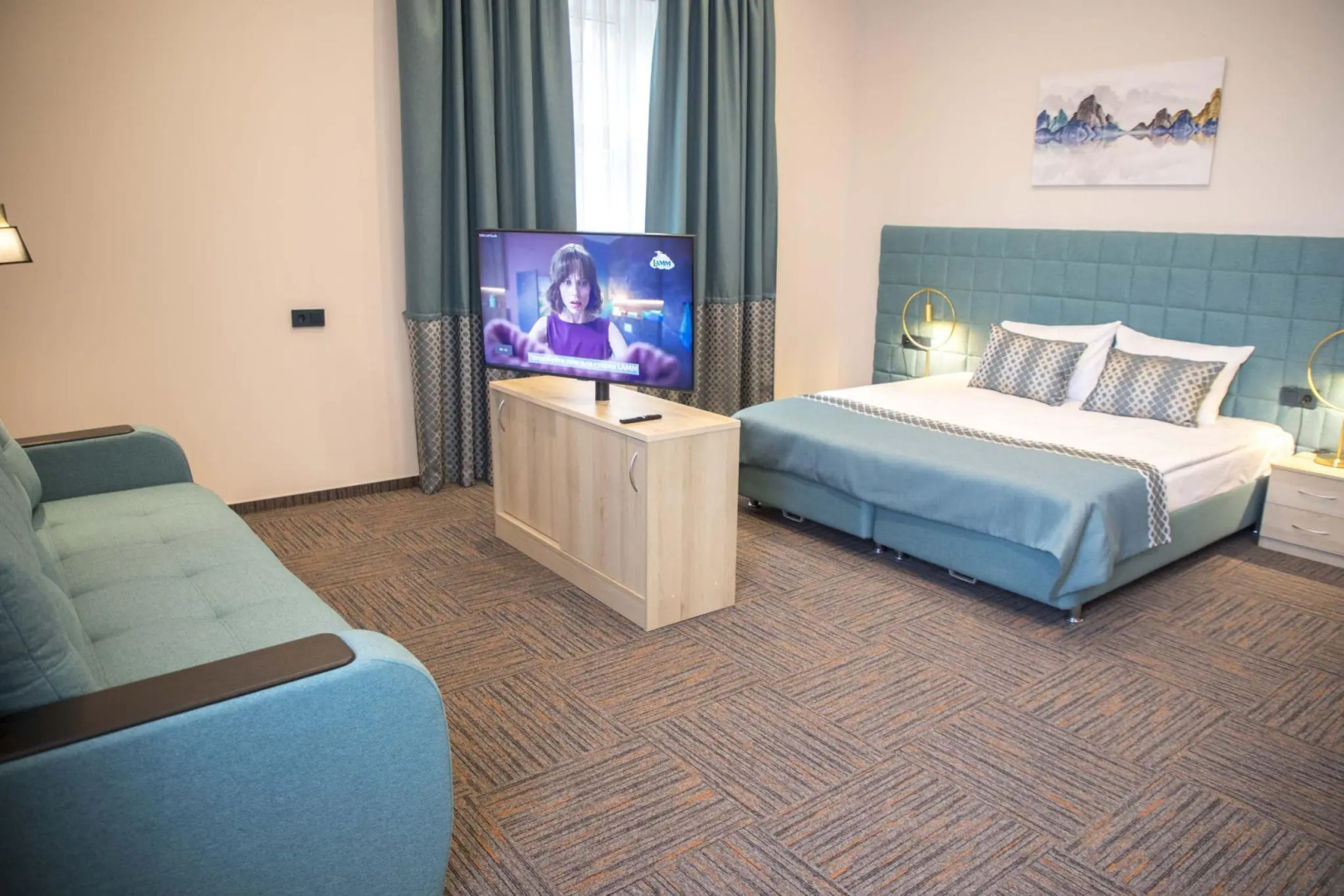 Хостел Апельсин