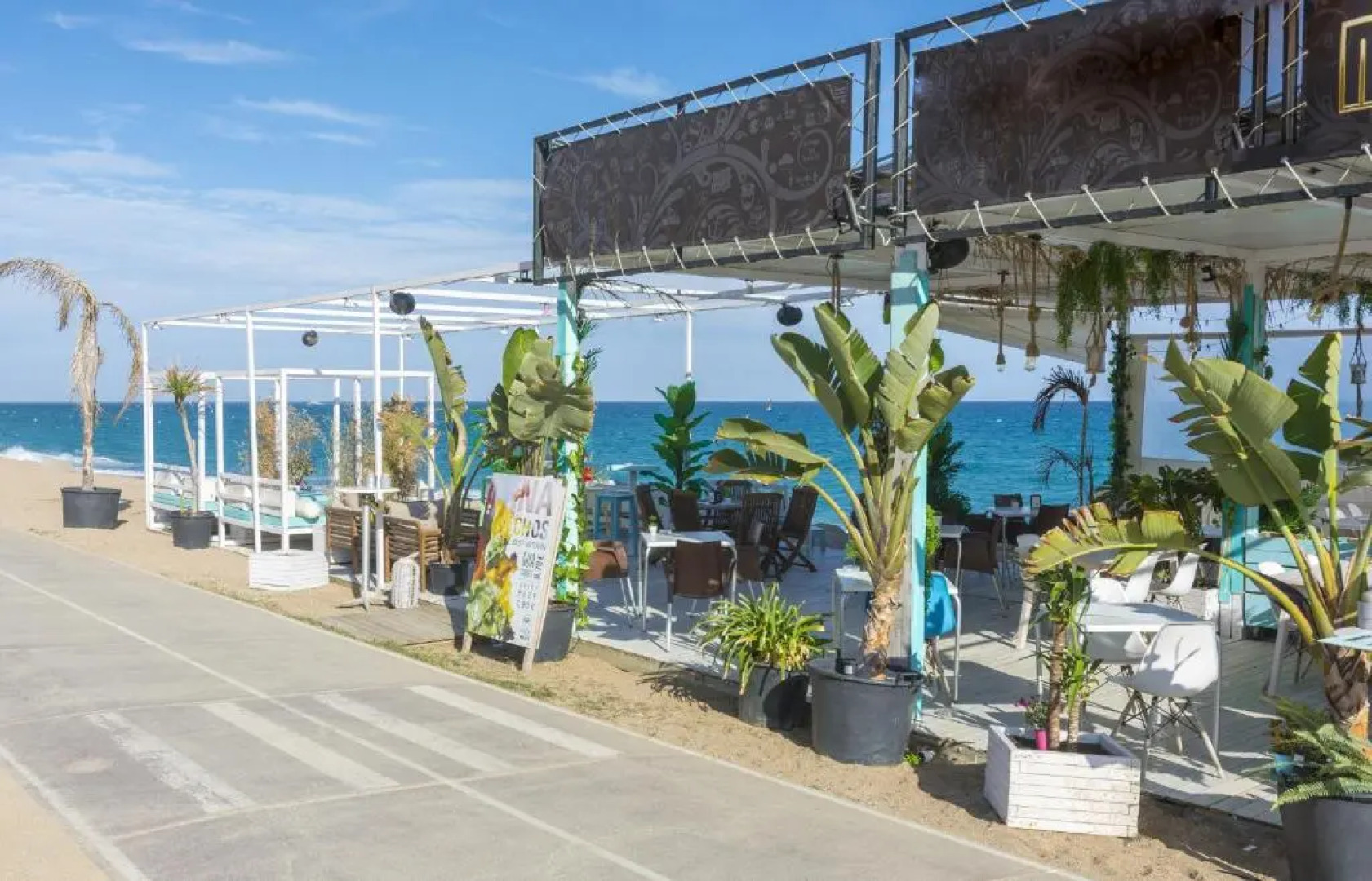 OP HomeHolidaysRentals Plume - Costa Barcelona