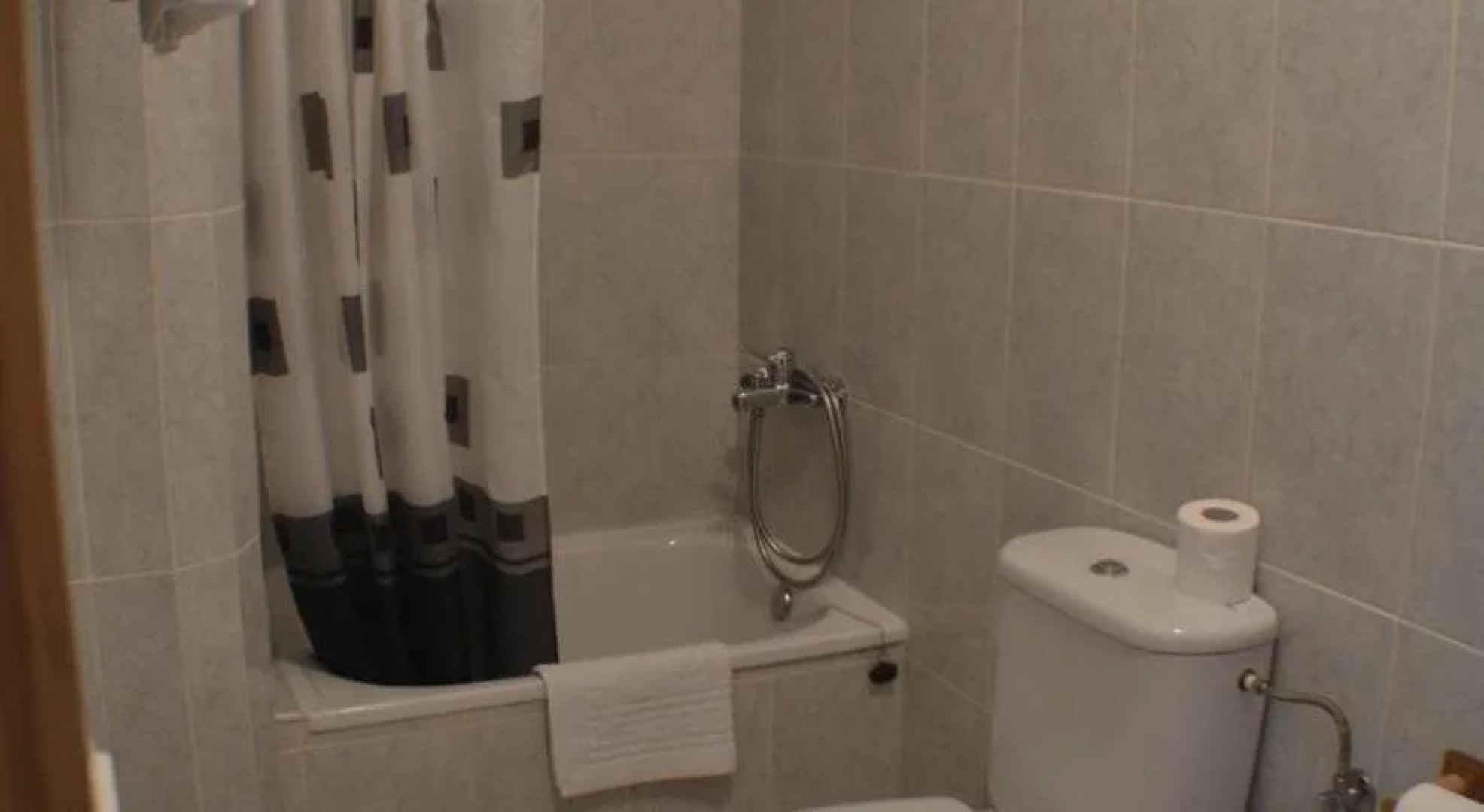 Casa de Huespedes Maria