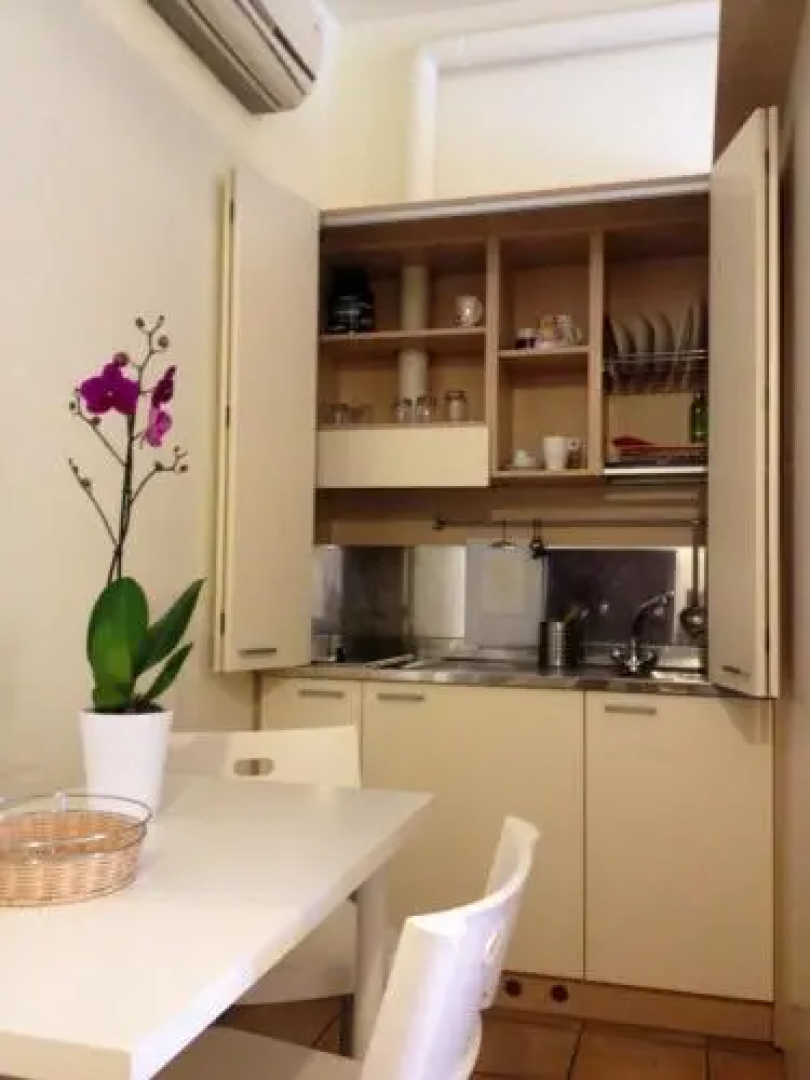 Olly Apartments