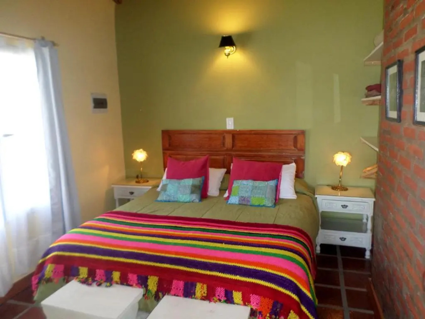 Complejo Dulcería El Cazador y cabañas