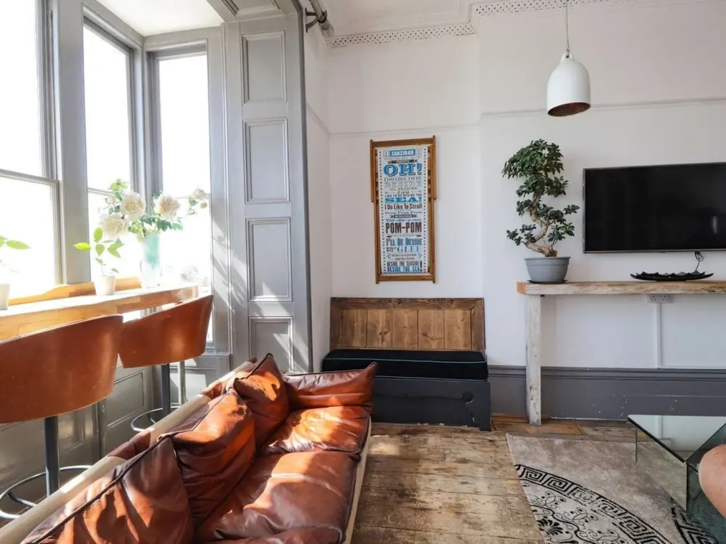 Zanzibar Beach House