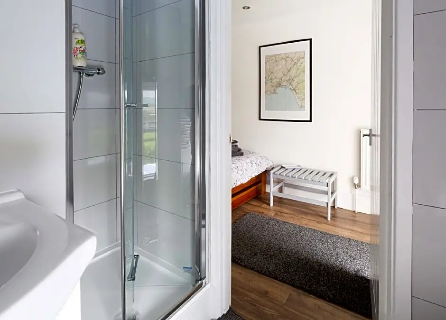 Cwtch Farm Bed & Breakfast
