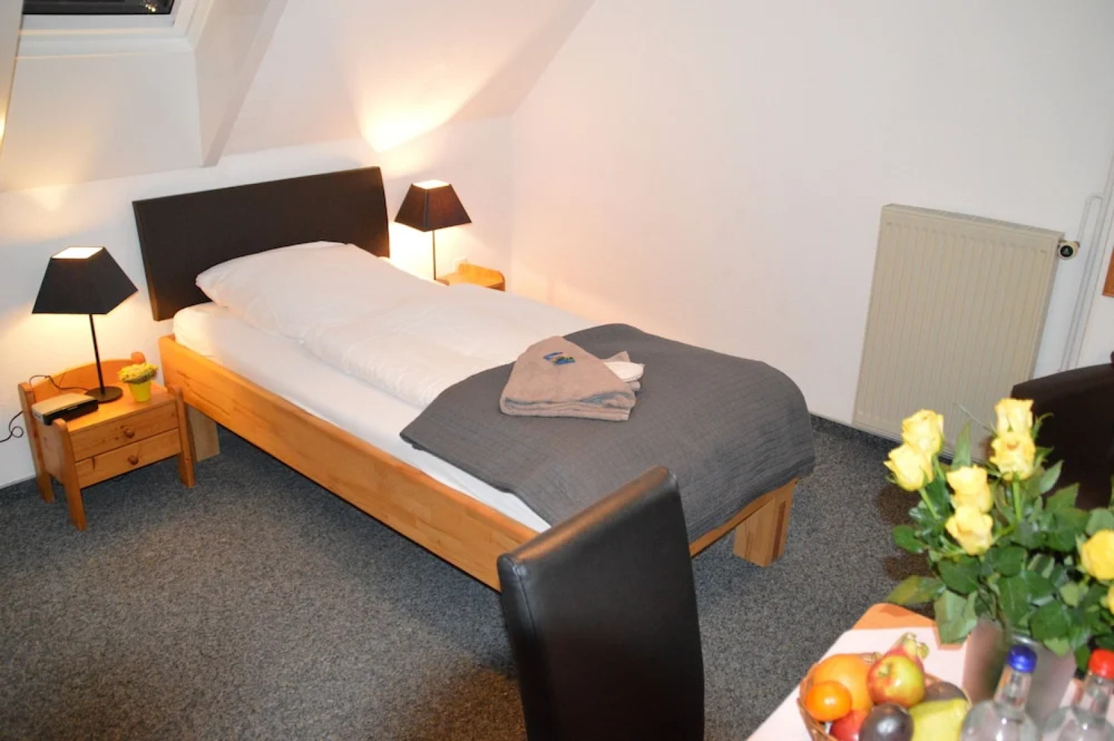 Hotel Südstrand Amrum