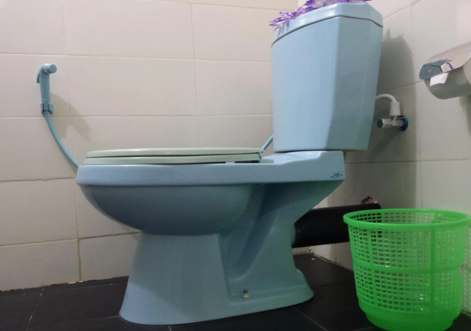 Greenwood Udawalawa Safari Resort