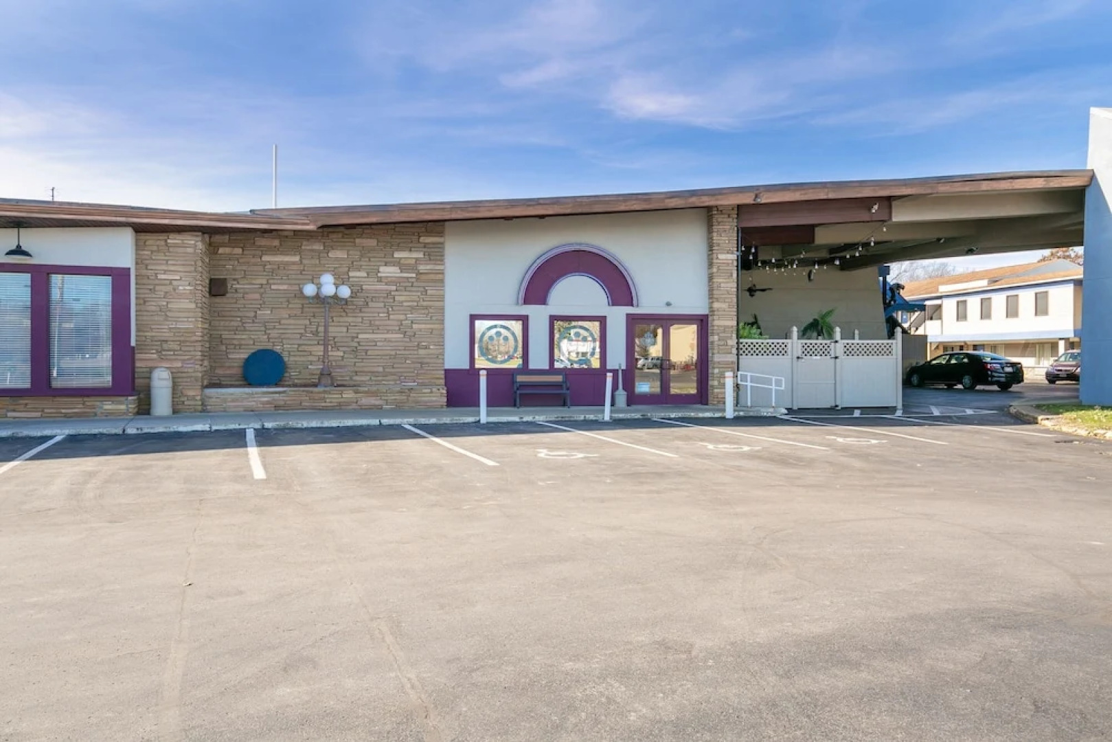 Super 8 - North Lima OH