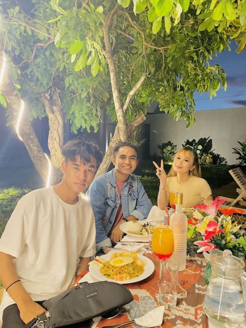 Kambaniru Beach Hotel & Resort