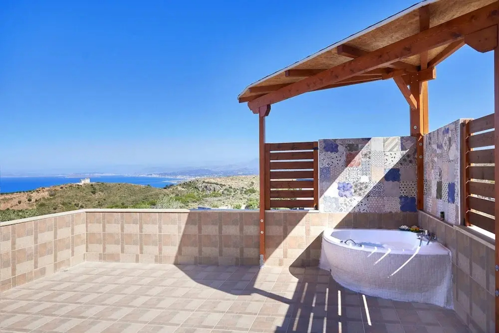 Achilleas Apartments