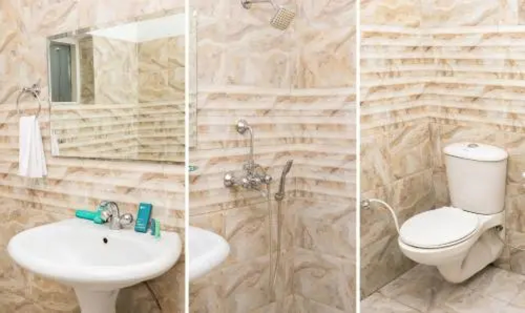 The Baghban Hotel & Resort, Baddi