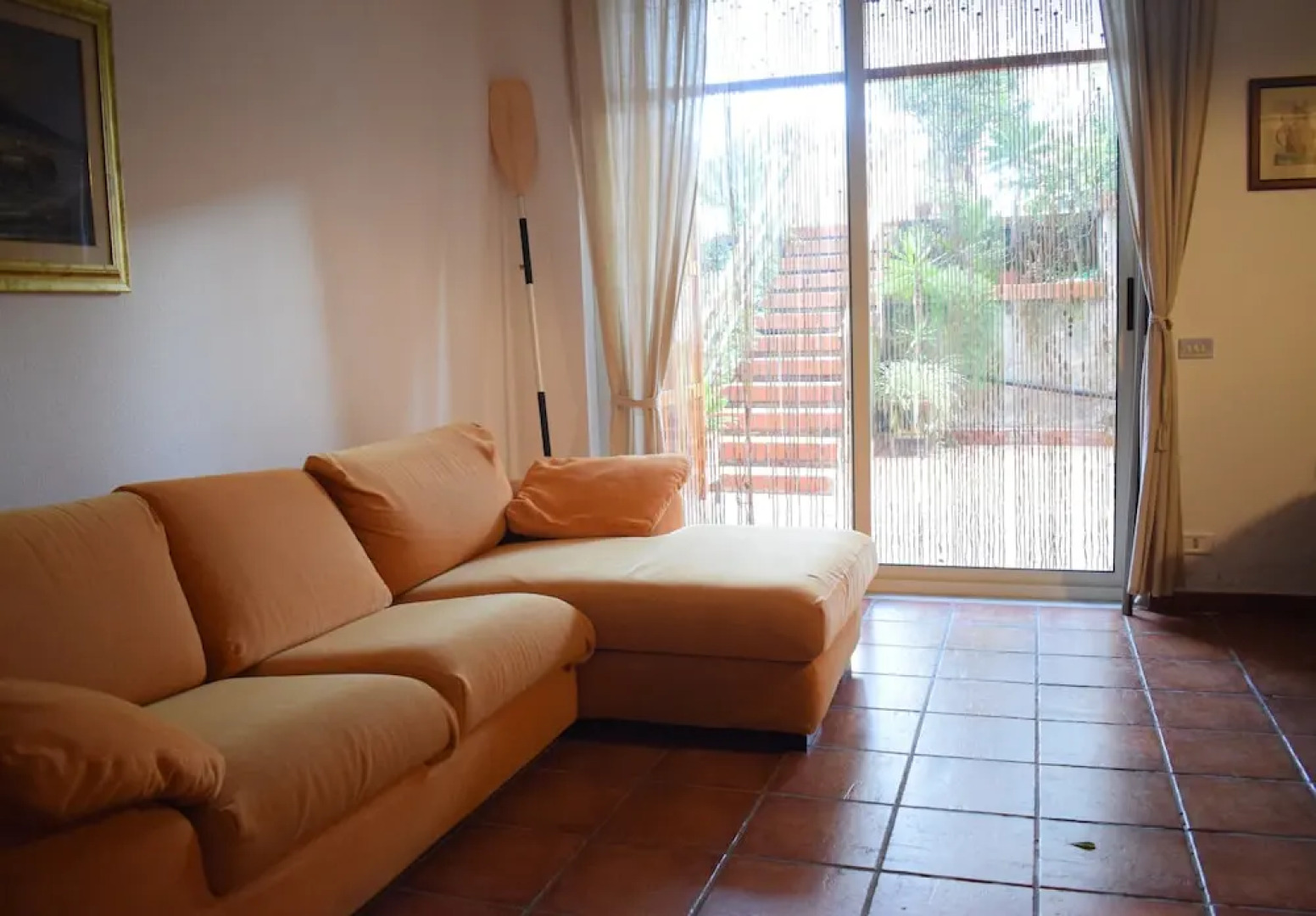 Casa Vacanza Letojanni Mare