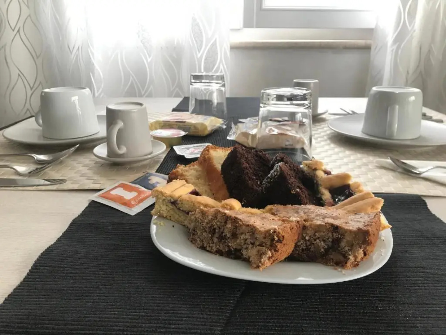 Arco Dei Sogni Bed & Breakfast