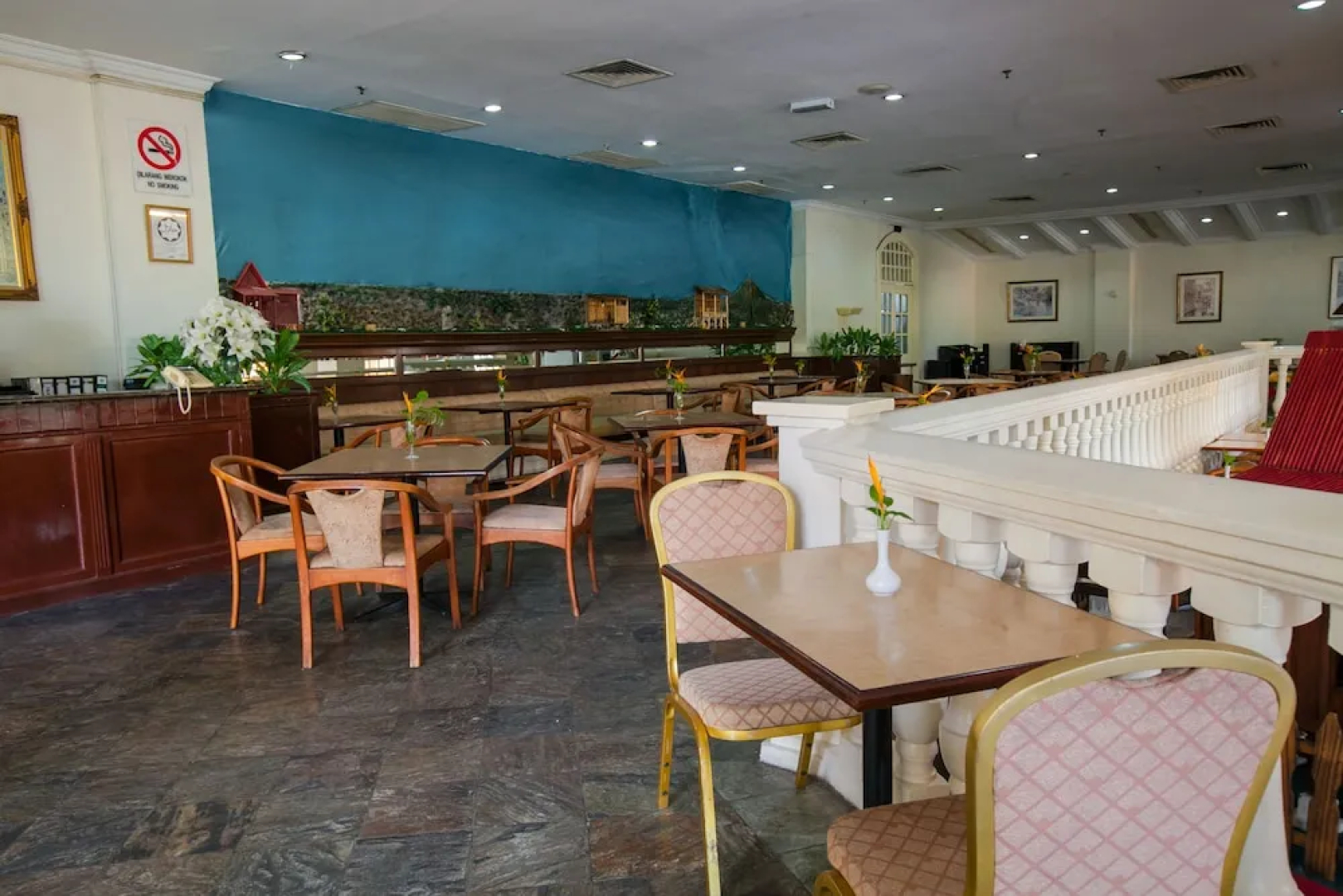 Puteri Resort Ayer Keroh