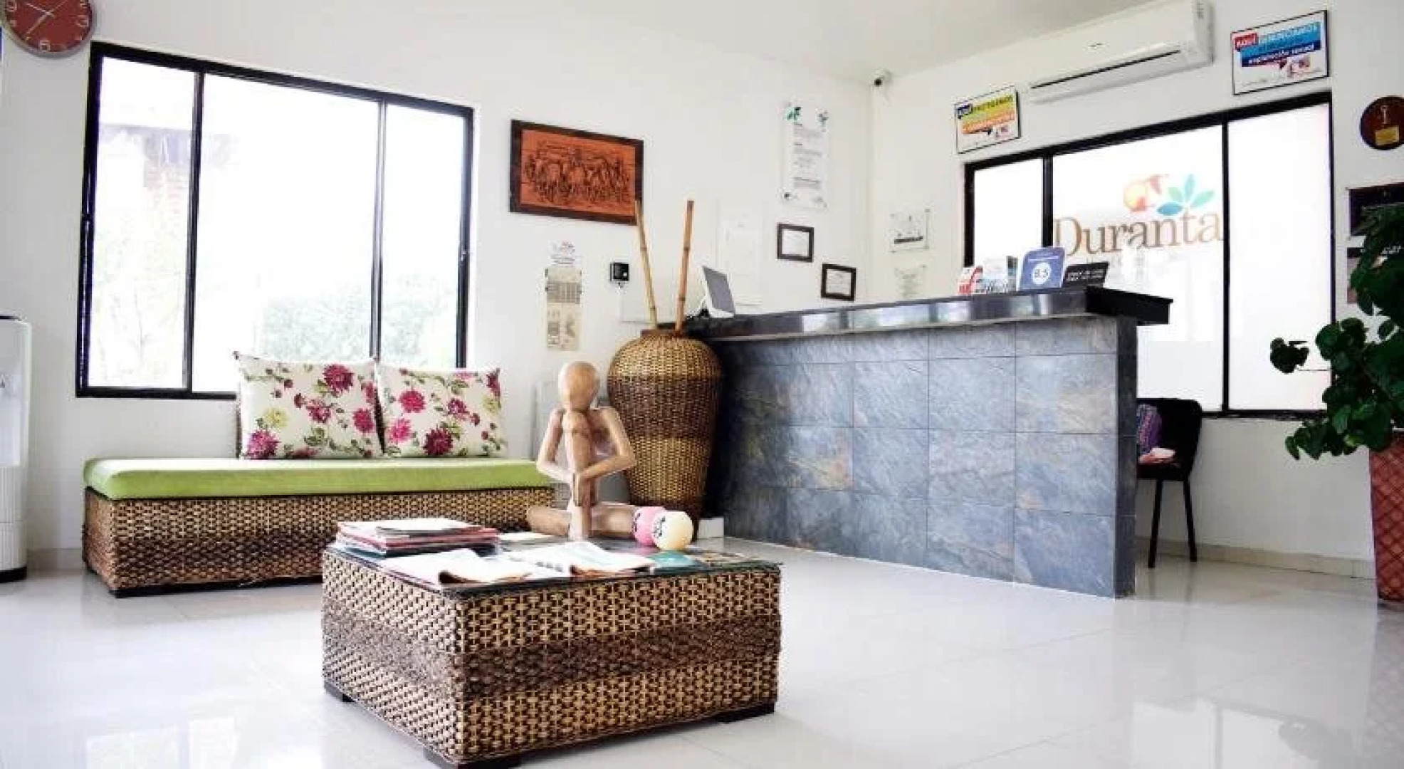 Hotel Boutique Duranta