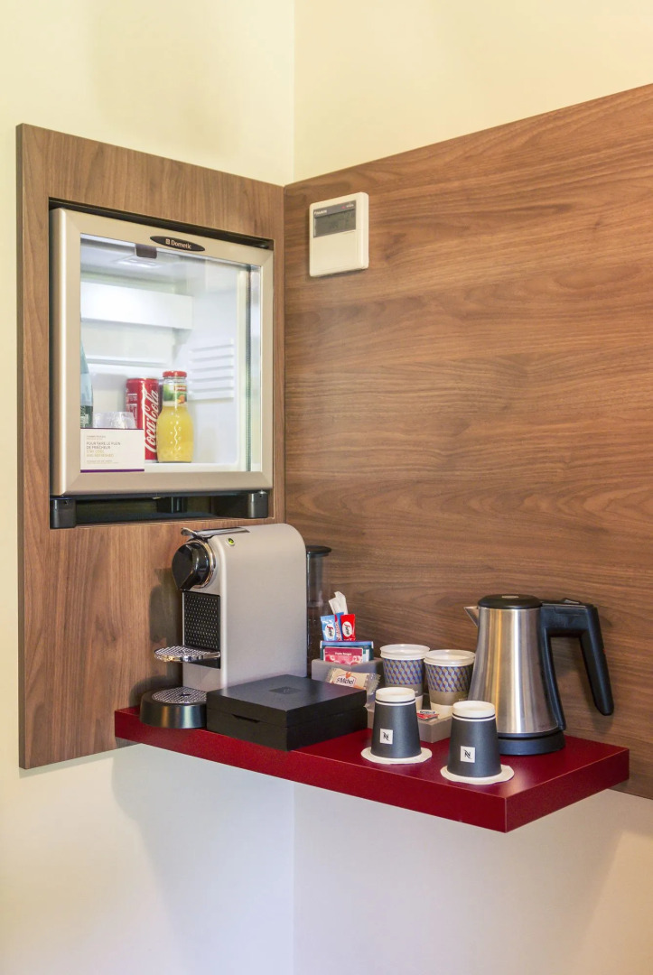 Mercure Hotel & Spa Aix-les-Bains Domaine Marlioz