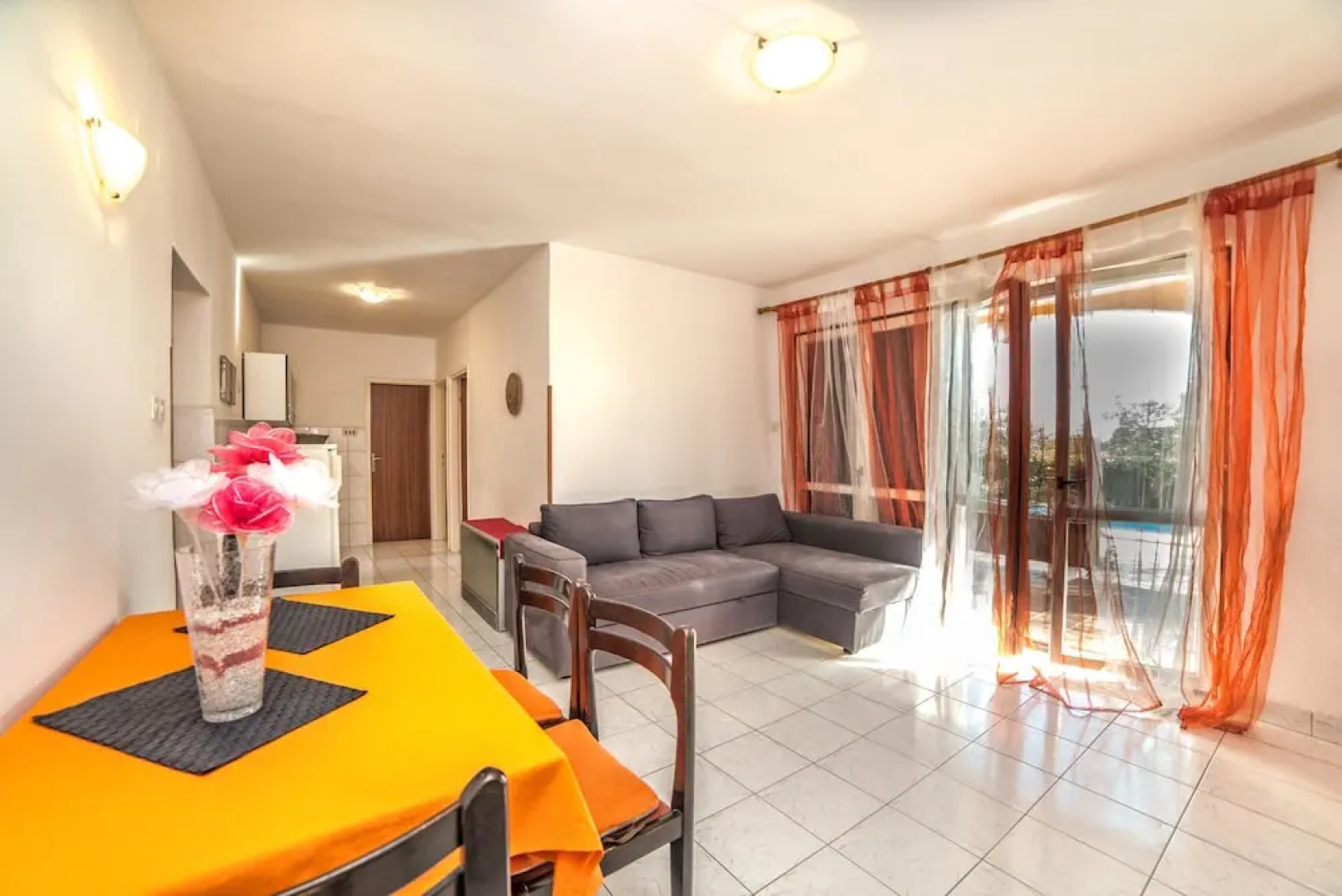 Apartments Mandić
