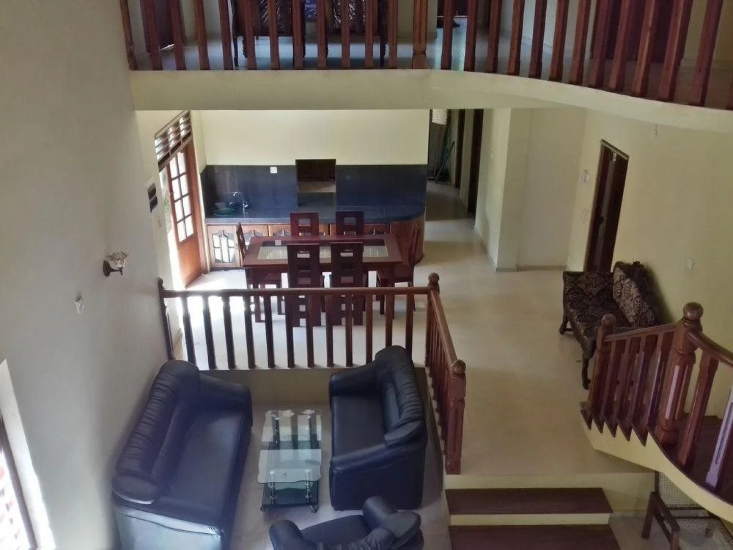 Villa Vinses In Hikkaduwa