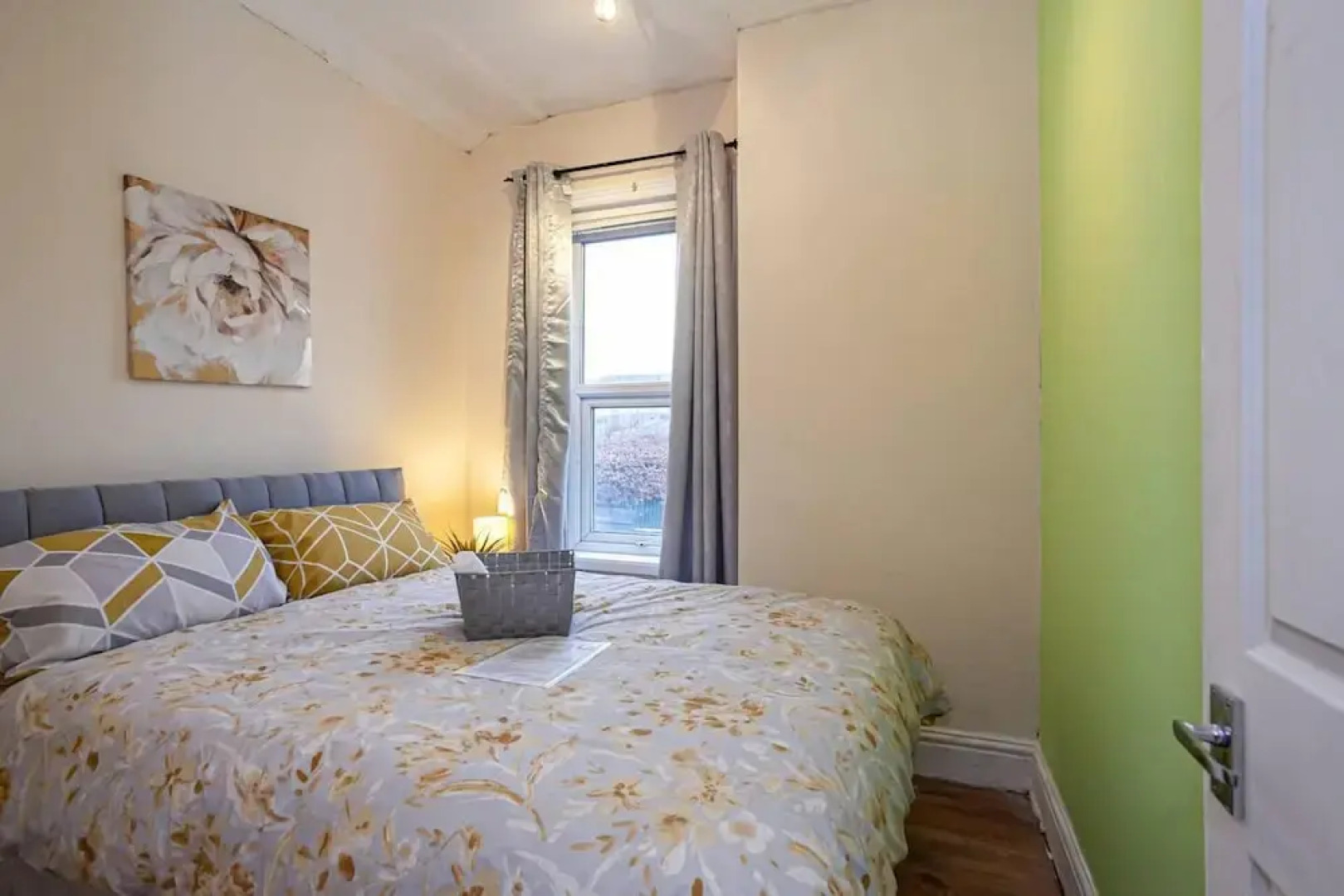 Captivating 5-bed House in Horwich Bolton