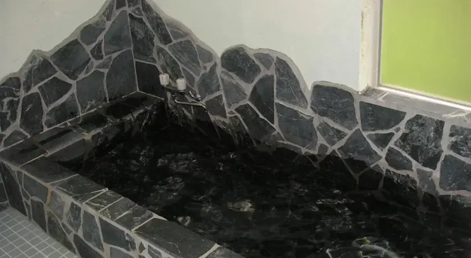 Maruhan Lodge Jiigatake