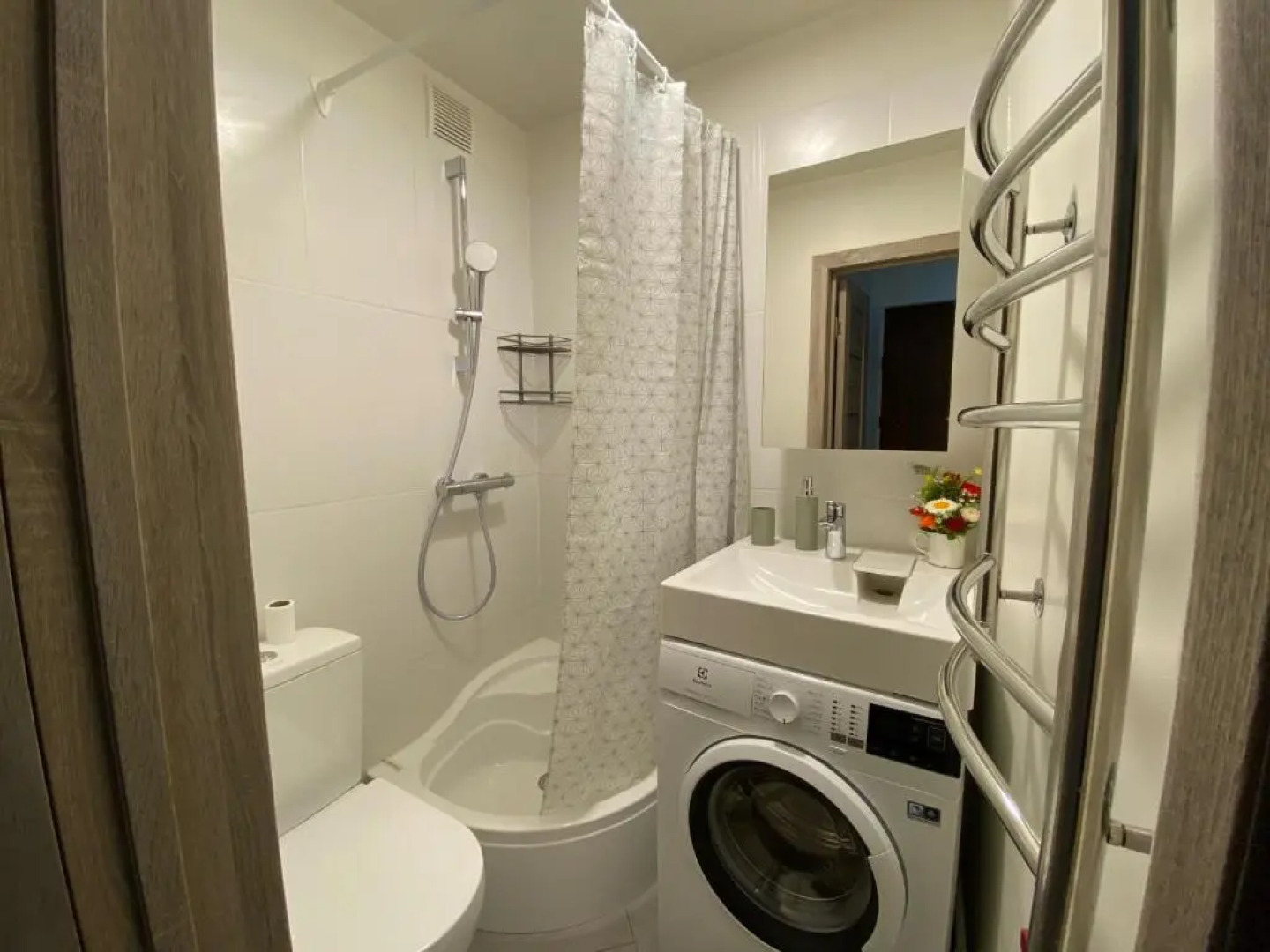 Rīgas ielas apartamenti 1