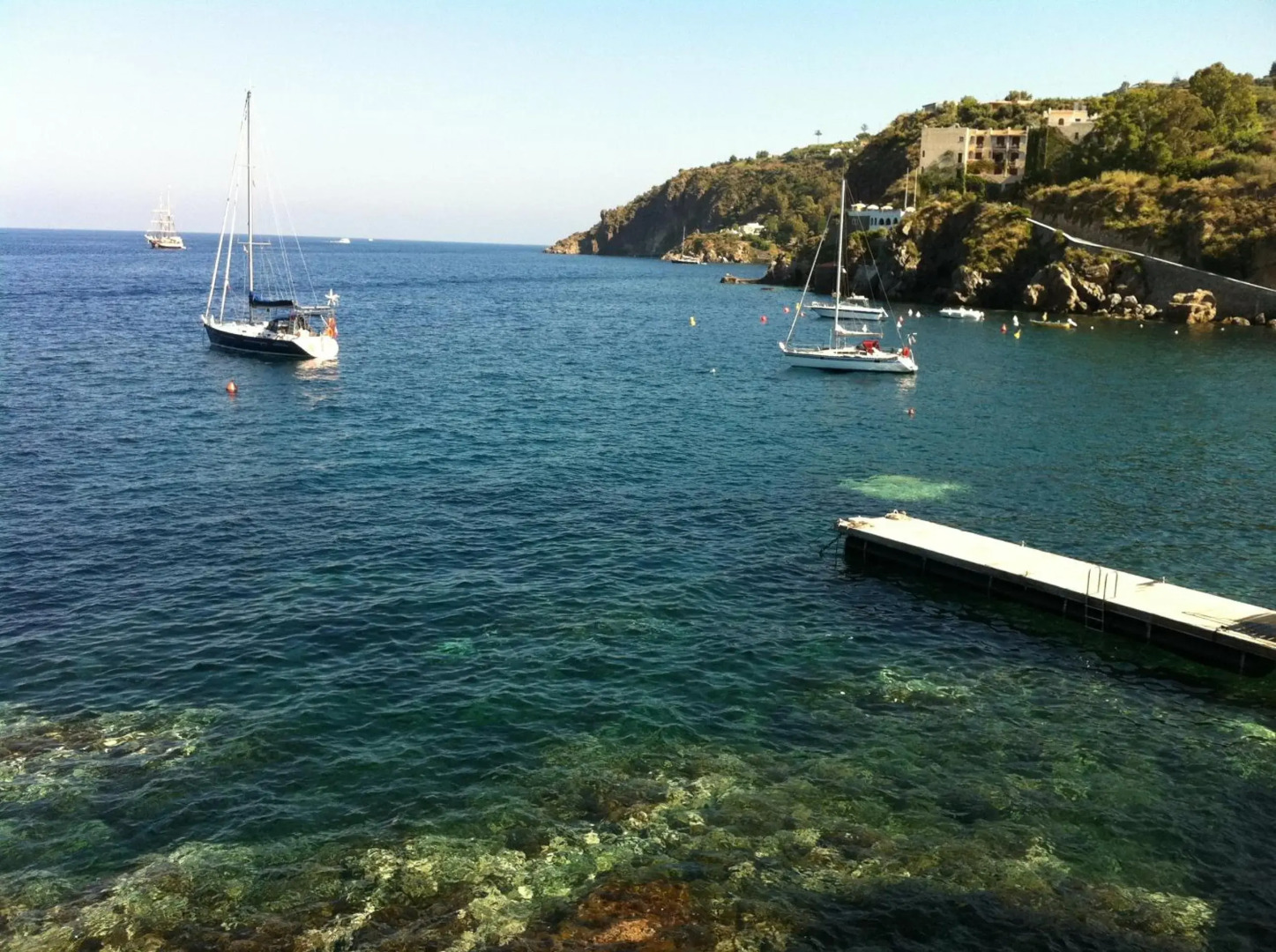 Rocce Azzurre