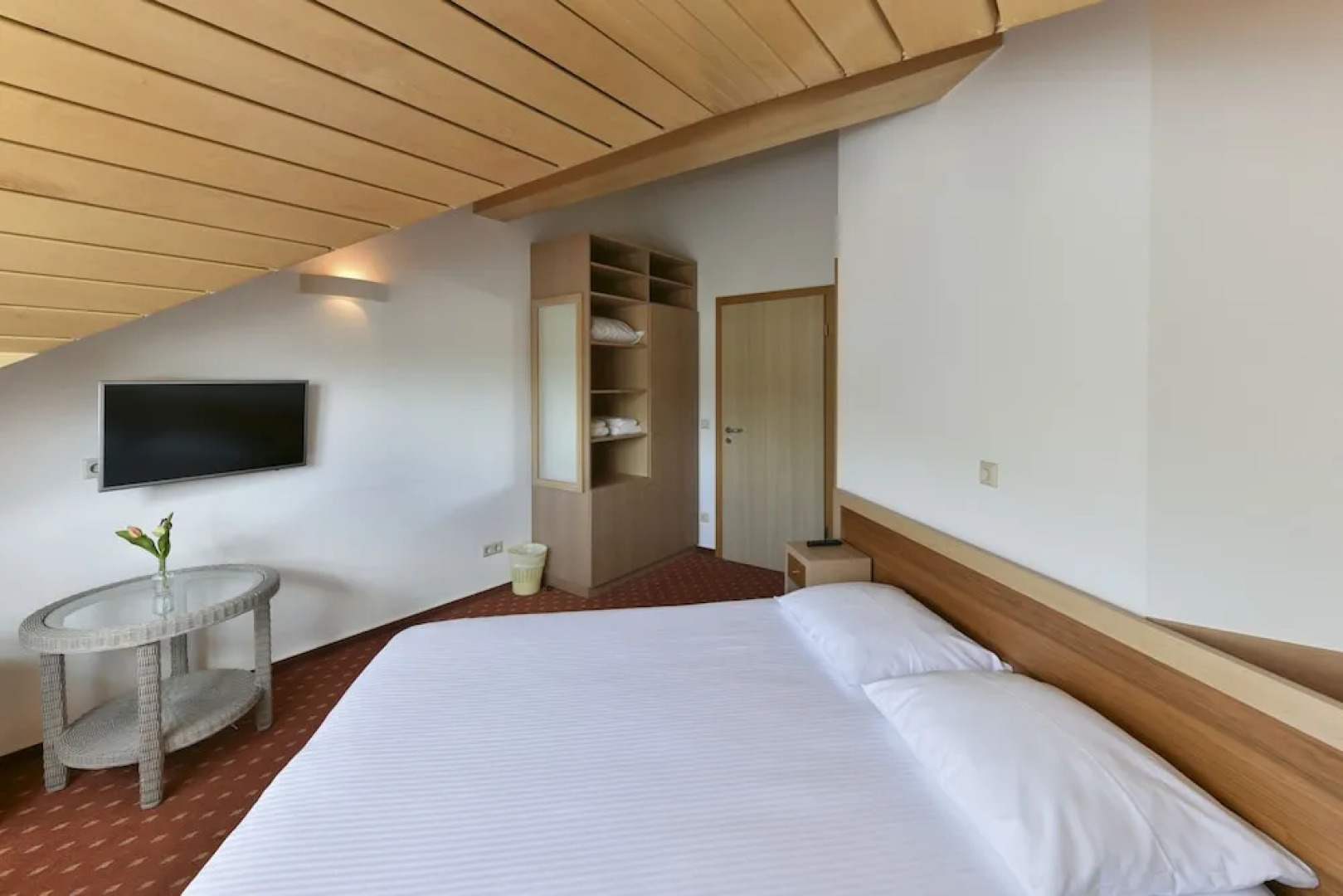 Grand Hotel de Vianden