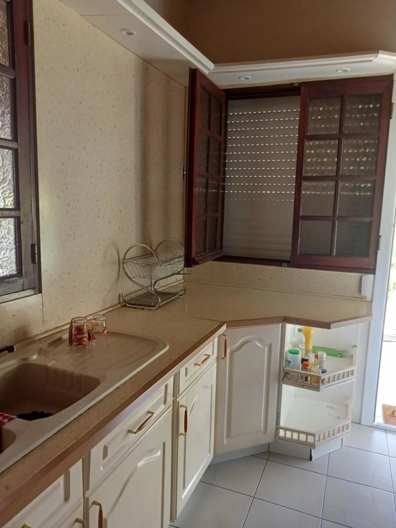 Villa Grandes pièces