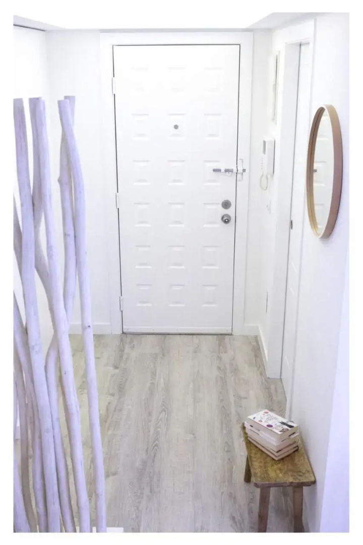 Apartamur Chic 115