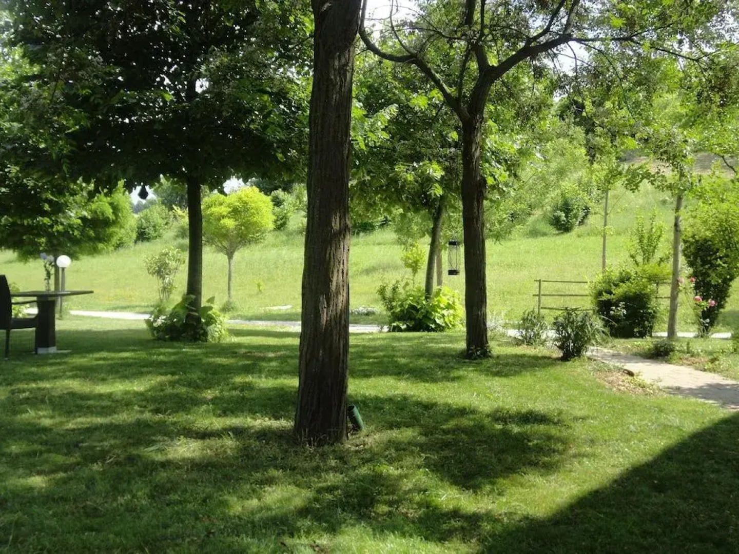 Casa Monte Albano Experience