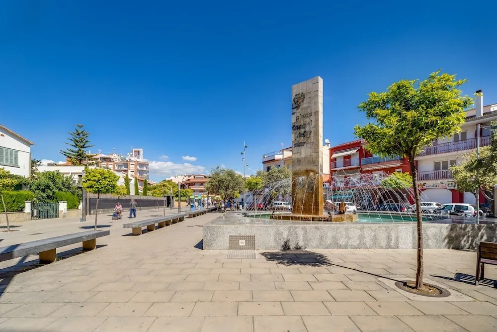 Apartamento Vivalidays Marina