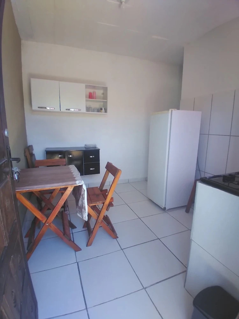 Kitnet na praia de Caiobá