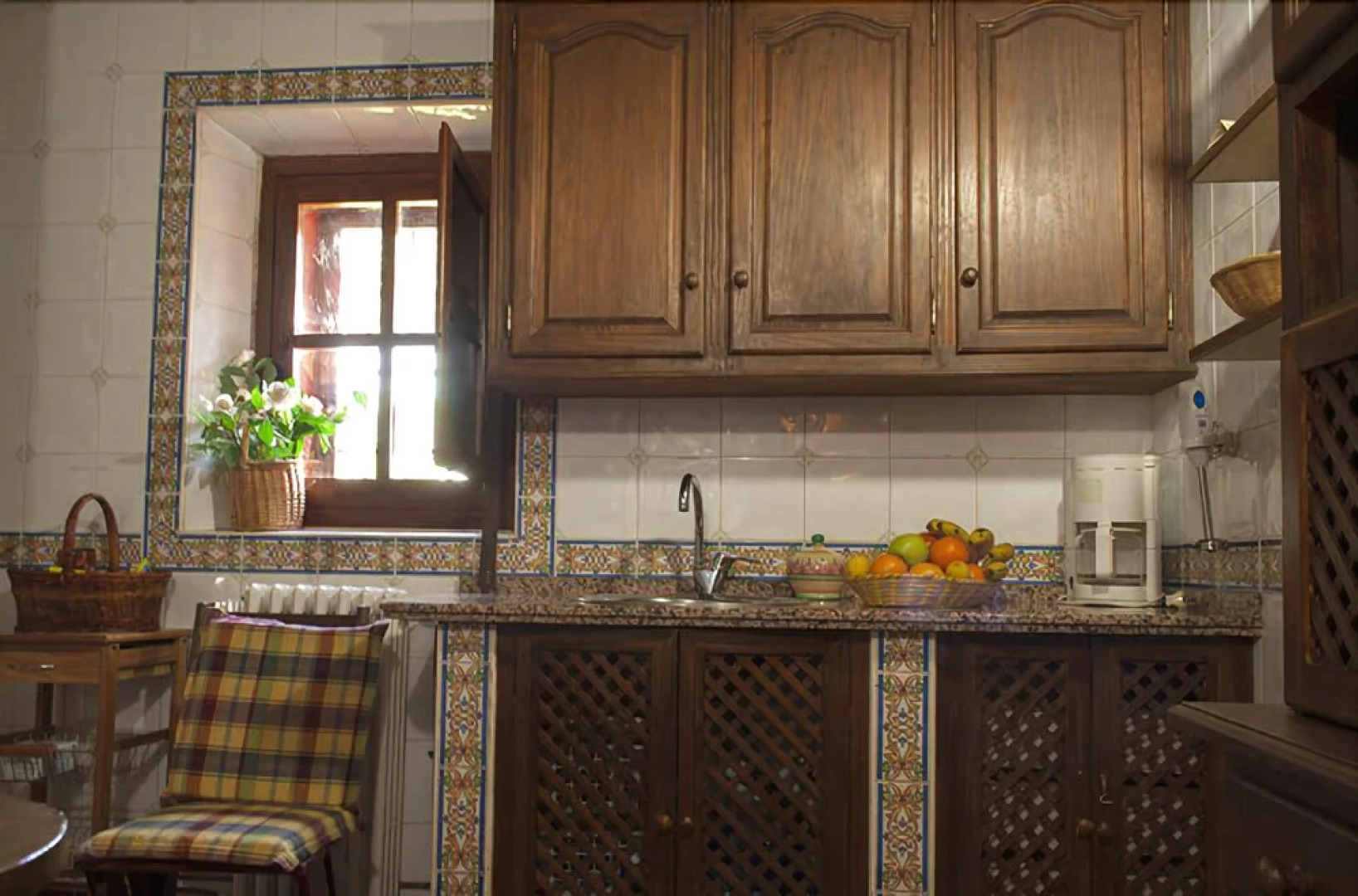 Casa Rural Finca Umbría