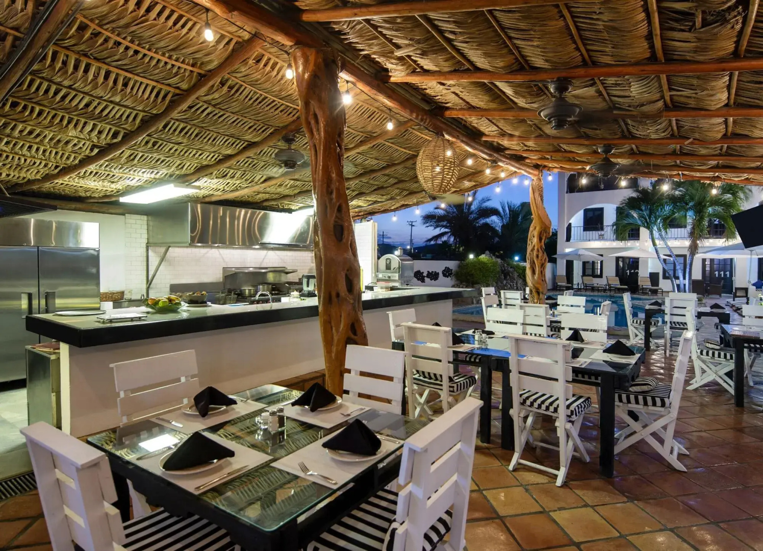 La Marina Inn