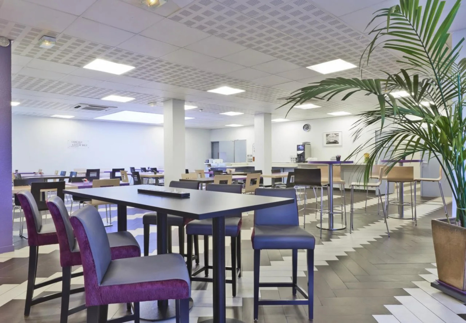 Kyriad Paris Sud - Arcueil Cachan