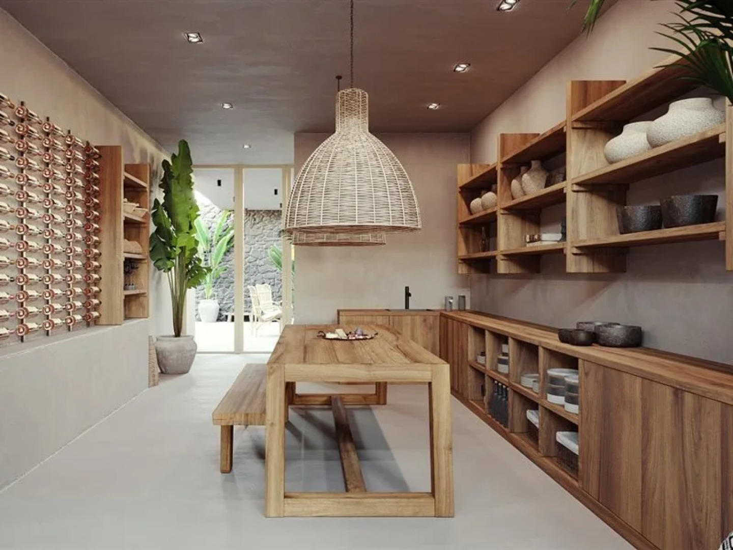 Amyth of Mykonos Agios Stefanos