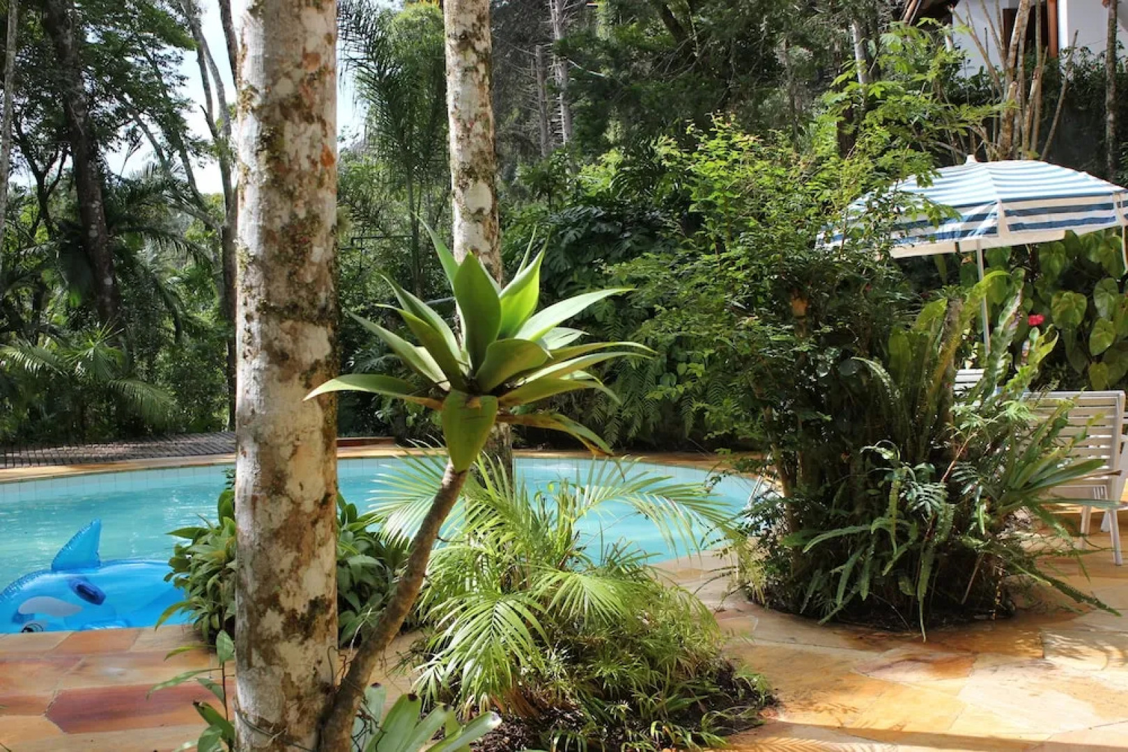 Refugio Em Teresopolis