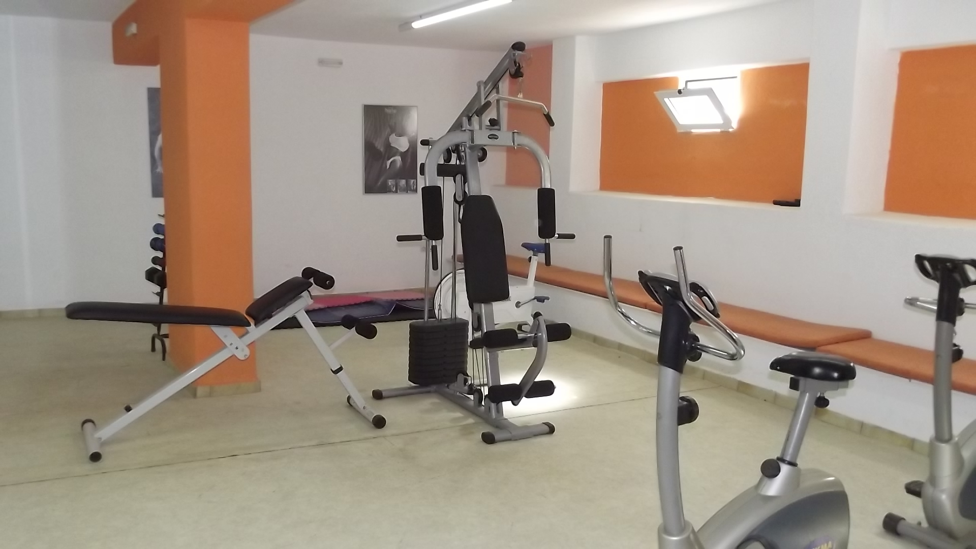 Hotel Asteras Paradise